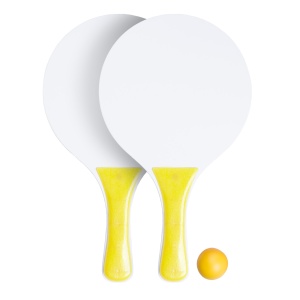 AP™ Set Tenis De Plaja
