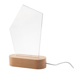 AP™ Trofeu Cu Lumină Led
