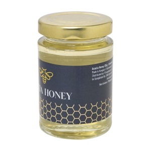 AP Acahon M - Miere de salcâm, 50 g - Img 2