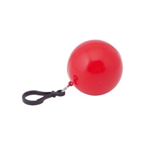AP Aegis - poncho keyring - Img 3
