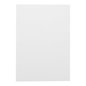 AP Announce A4 - custom paper poster