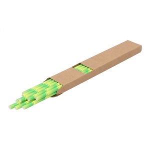 AP BamStraw - set paie