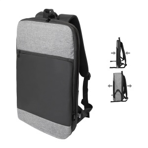 AP Bapuba - rucsac extensibil, RPET