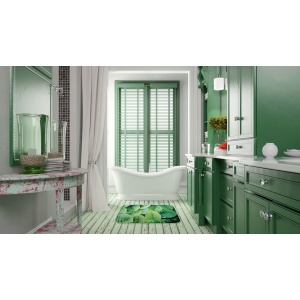 AP Bentry - sublimation bath mat - Img 3