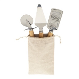 AP Bigaboo - pizza serving set