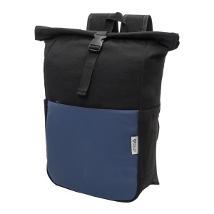 AP Blakkan Back - Rucsac din pânză reciclată