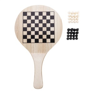 AP Boanis - set tenis de plajă - Img 3