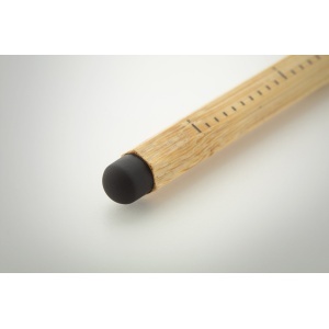 AP Boloid - inkless pen with ruler - Img 3