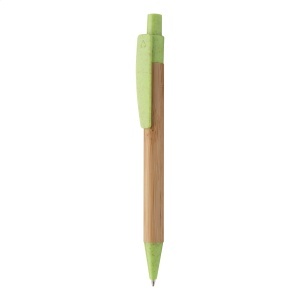 AP Boothic - bamboo ballpoint pen - Img 4