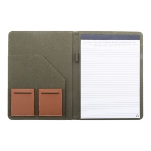 AP Capudo A4 - recycled canvas document folder - Img 7