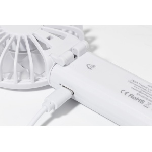AP Chilly - Ventilator manual reîncărcabil, RABS