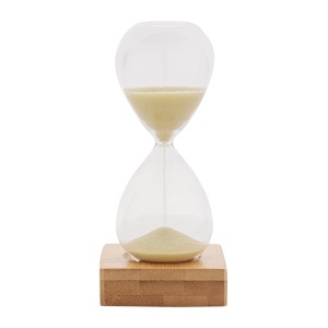 AP Chronos - hourglass
