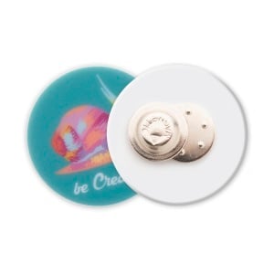 AP ColoBadge - magnetic badge