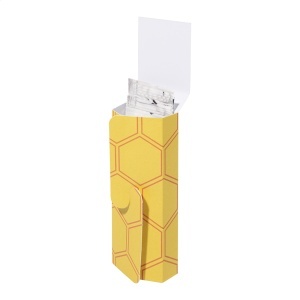 AP CreaBee Three - pachet miere, personalizat, 3 buc