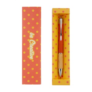 AP CreaBox Pen - custom pen case - Img 3