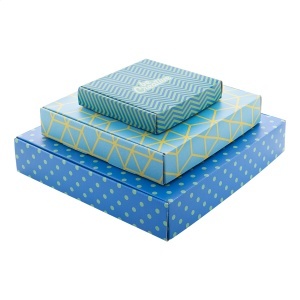 AP CreaBox Post Slim M - Cutie subțire - Img 2