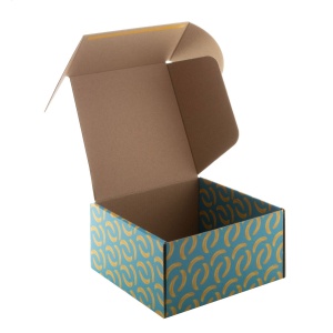 AP CreaBox Post Square M - postal box - Img 2