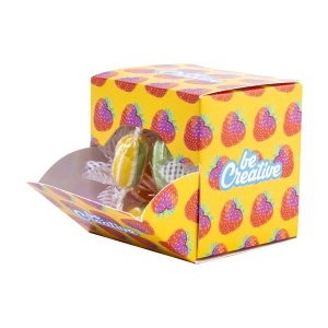AP CreaCandy Cube - custom candy dispenser - Img 2