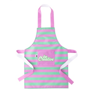 AP CreaChef Kid - șorț personalizat RPET