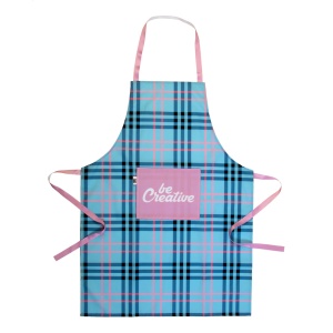 AP CreaChef Pocket - şorţ, RPET, personalizat