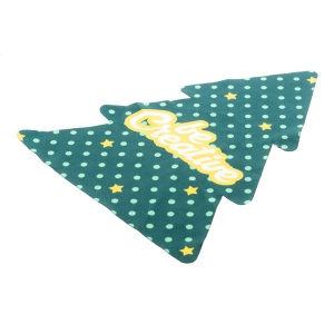 AP CreaClean Xmas - custom Christmas glasses cloth - Img 3