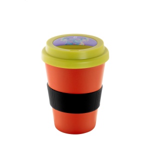 AP CreaCup Mini - cană termoizolantă personalizată, ceaşcă - Img 50
