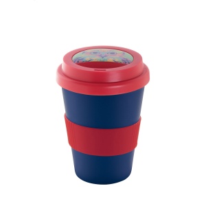 AP CreaCup Mini - cană termoizolantă personalizată, ceaşcă - Img 60