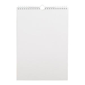 AP CreaDate Wall A4 - custom wall calendar