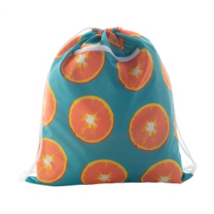 AP CreaDraw Zip - rucsac cu cordon, personalizat
