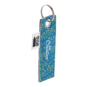 AP CreaFelt Key A - breloc personalizat