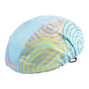 AP CreaHelm Ride - custom cycling helmet cover - Img 4