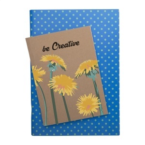 AP CreaNote A5 - custom notebook - Img 4