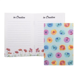 AP CreaNote Plus A6 - Carnet personalizat
