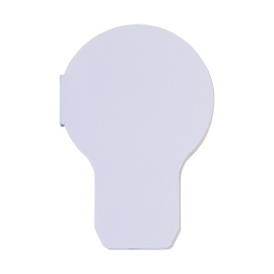 AP CreaStick Bulb - custom sticky notepad - Img 3