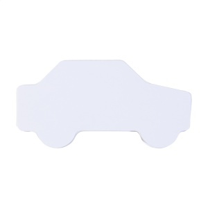 AP CreaStick Car - custom sticky notepad - Img 2