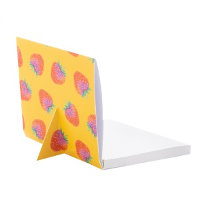AP CreaStick Sign - custom sticky notepad - Img 4
