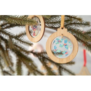AP CreaTree - Christmas tree ornament - Img 3