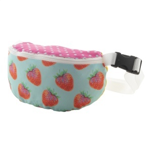 AP CreaWaist A - custom RPET waist bag - Img 5
