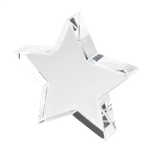 AP Crystar - star trophy