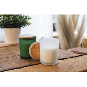 AP Daizu XL - candle, vanilla - Img 7