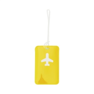 AP Denver - luggage tag
