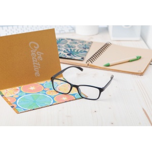 AP Dioptry Mail Eco - postcard glasses cloth - Img 4