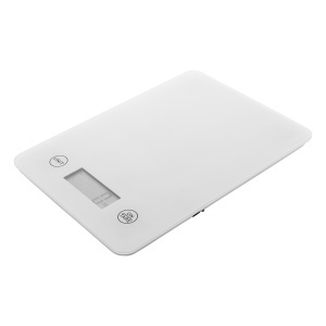 AP Dosage - rechargeable kitchen scale