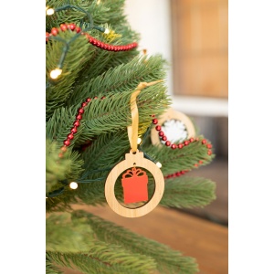 AP DoubleTree - ornament de brad - Img 3