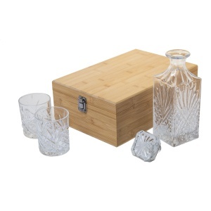 AP Drumore - Set de whisky
