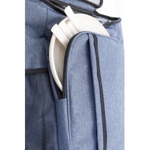 AP Duonic - RPET cooler picnic backpack - Img 6