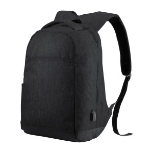 AP Elisha - anti-theft backpack - Img 1