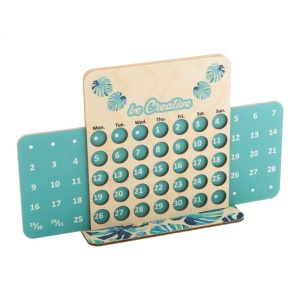 AP Forever Creative - custom perpetual calendar - Img 3