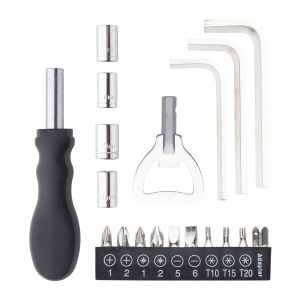 AP Graham - tool set - Img 4