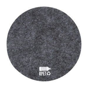 AP Hefe - RPET felt coaster - Img 4